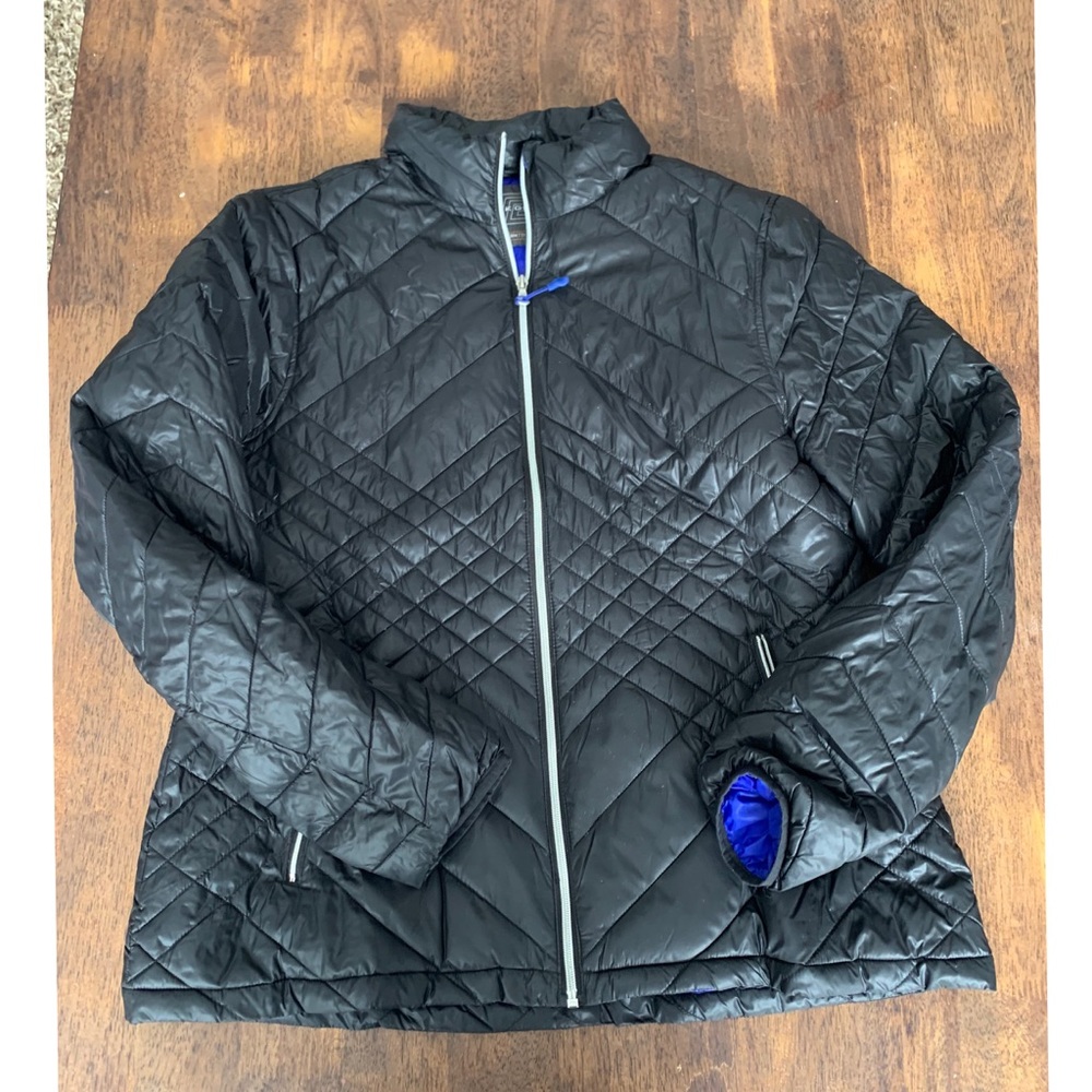 Tek Gear puffer jacket